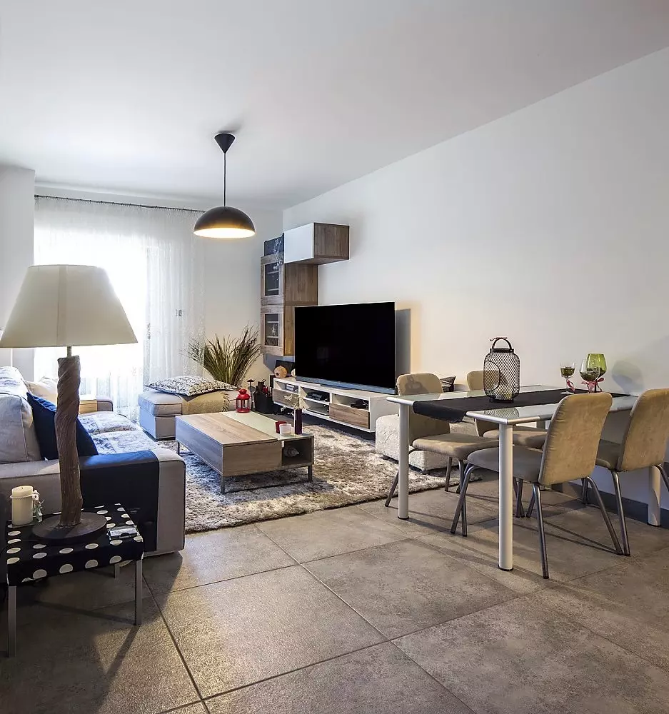 Athènes - Appartement rénové à Mets - Kallimarmaro